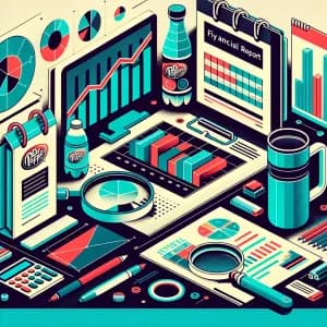 Keurig Dr Pepper Inc. 8-K Report: Year-End Insights for Investors