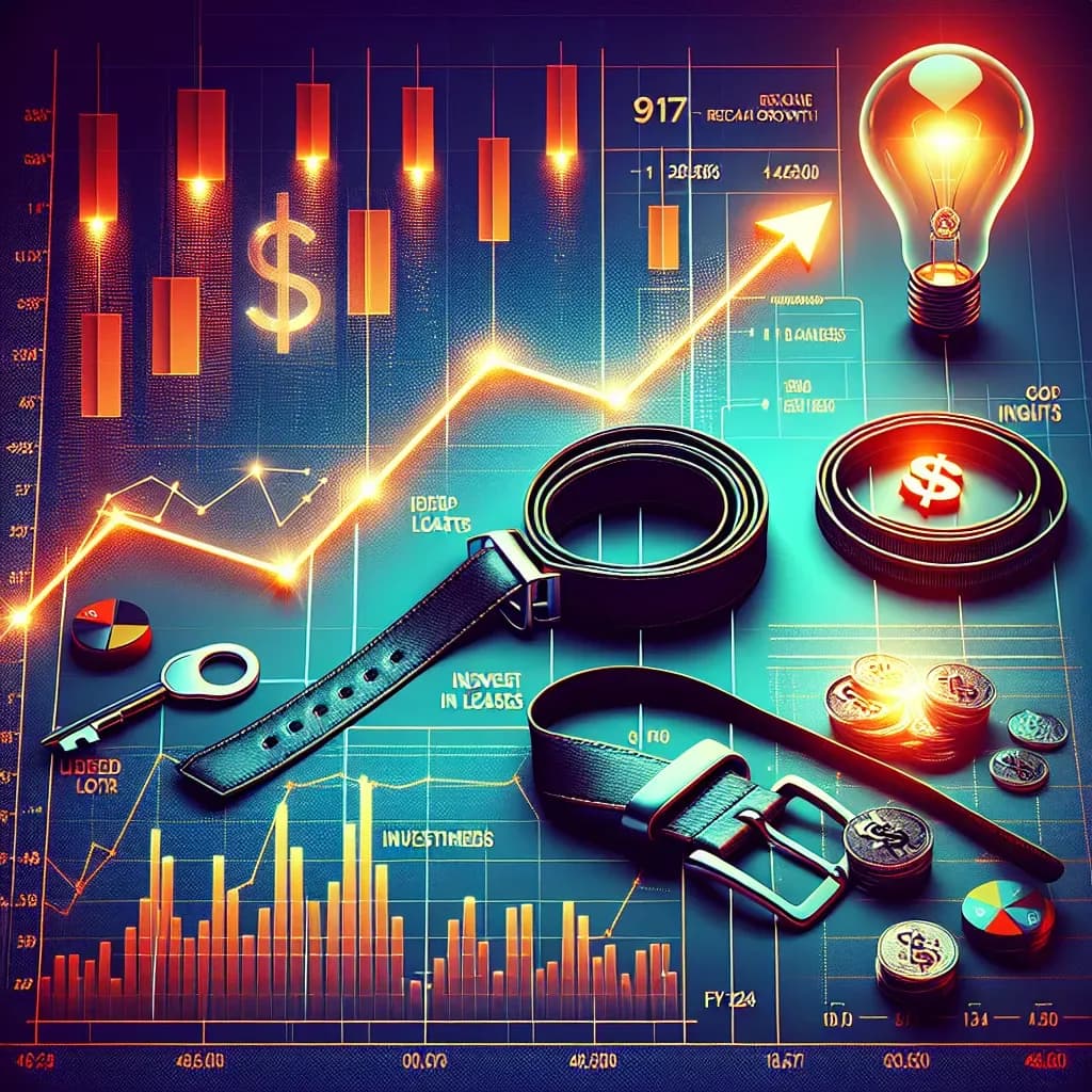 Key Financial Insights for Investors: Company Analysis FY 2024