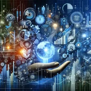 KeyCorp 2024 Financial Report: Insights & Strategic Recommendations