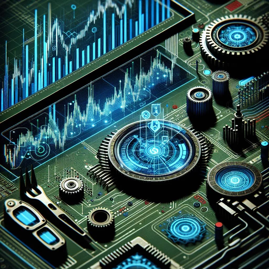 Keysight Technologies, Inc. 8-K Report: February 25, 2025 Insights