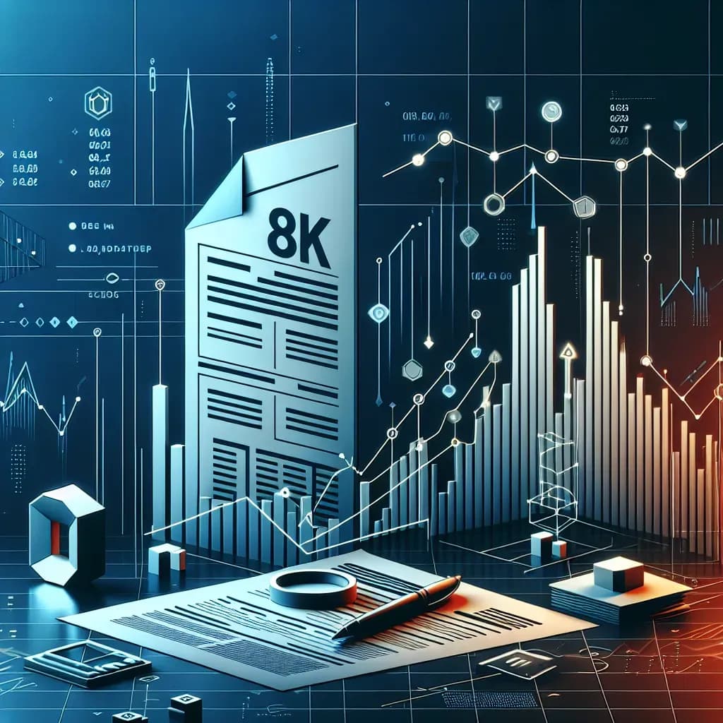 Kidpik Corp. 8-K Filing Report: Key Financial Insights as of February 18, 2025
