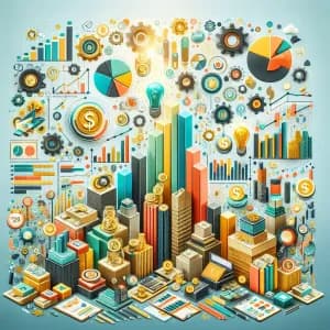 Kimberly-Clark Q4 2024 Financial Report: Growth Amid Challenges