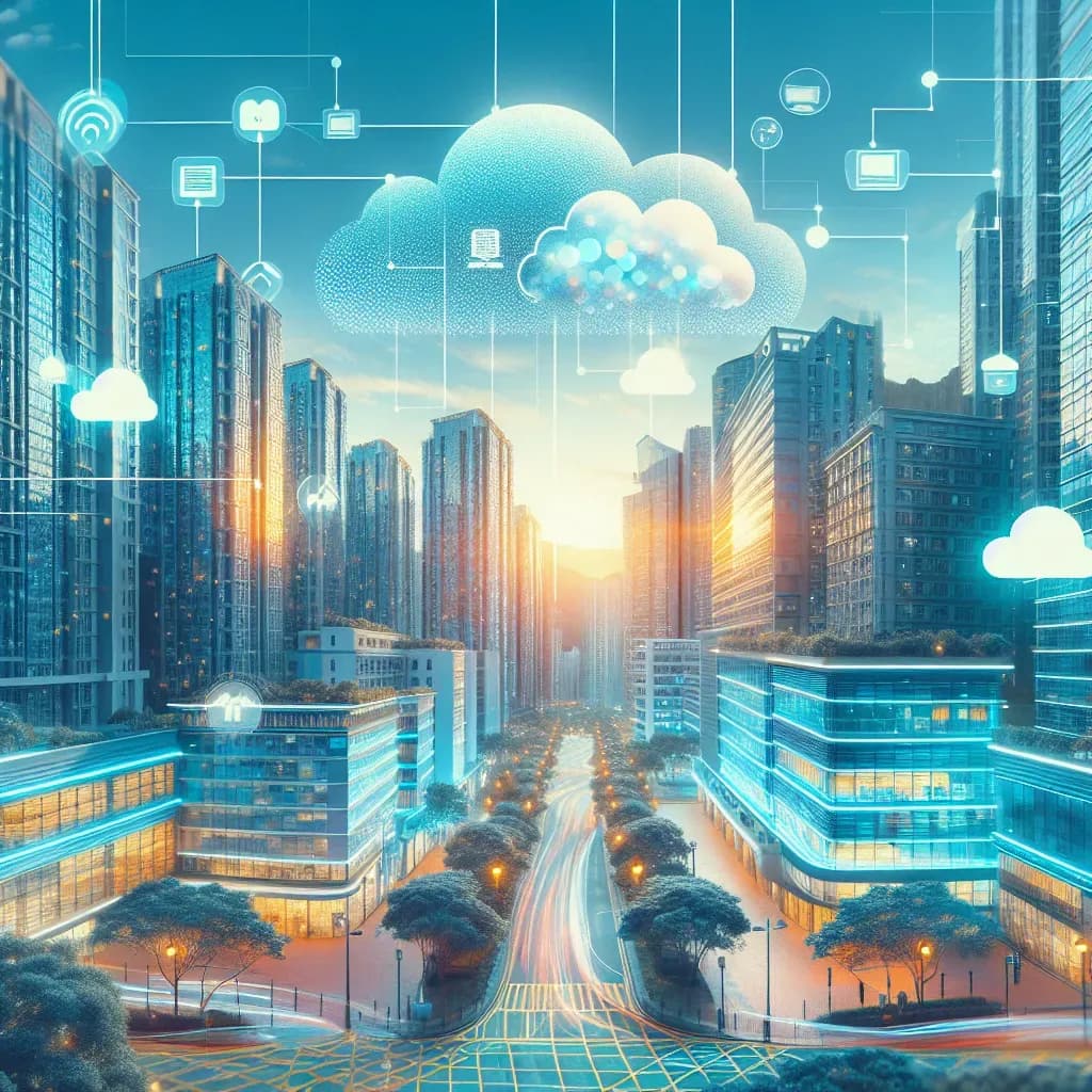 Kingsoft Cloud Holdings Limited 6-K Report: Address Change Notification