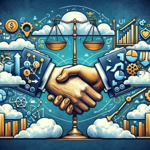 Kingsoft Cloud Holdings Limited: December 2024 Form 6-K Report Insights