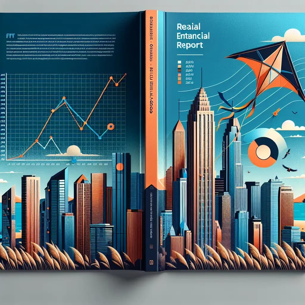 Kite Realty Group 2024 Financial Report: Revenue Grows, Net Income Declines