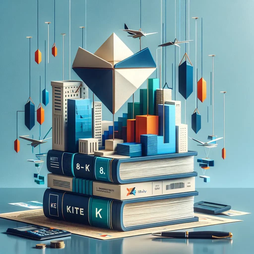 Kite Realty Group Trust 8-K Filing: Key Insights from February 11, 2025 Report