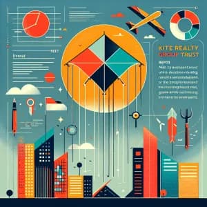 Kite Realty Group Trust 8-K Report: Key Insights from February 11, 2025