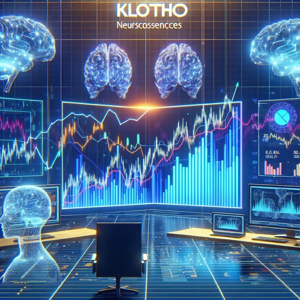 Klotho Neurosciences, Inc. 8-K Report: Key Financial Insights for Investors