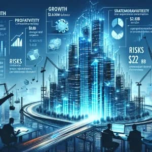 Knife River Corporation Financial Report 2024: Growth & Caution Ahead