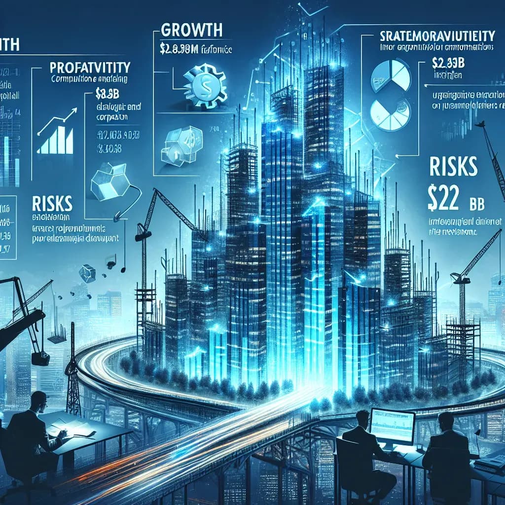 Knife River Corporation Financial Report 2024: Growth & Caution Ahead
