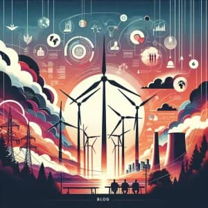 Kolibri Global Energy Inc. Form 6-K Report: February 2025 Insights