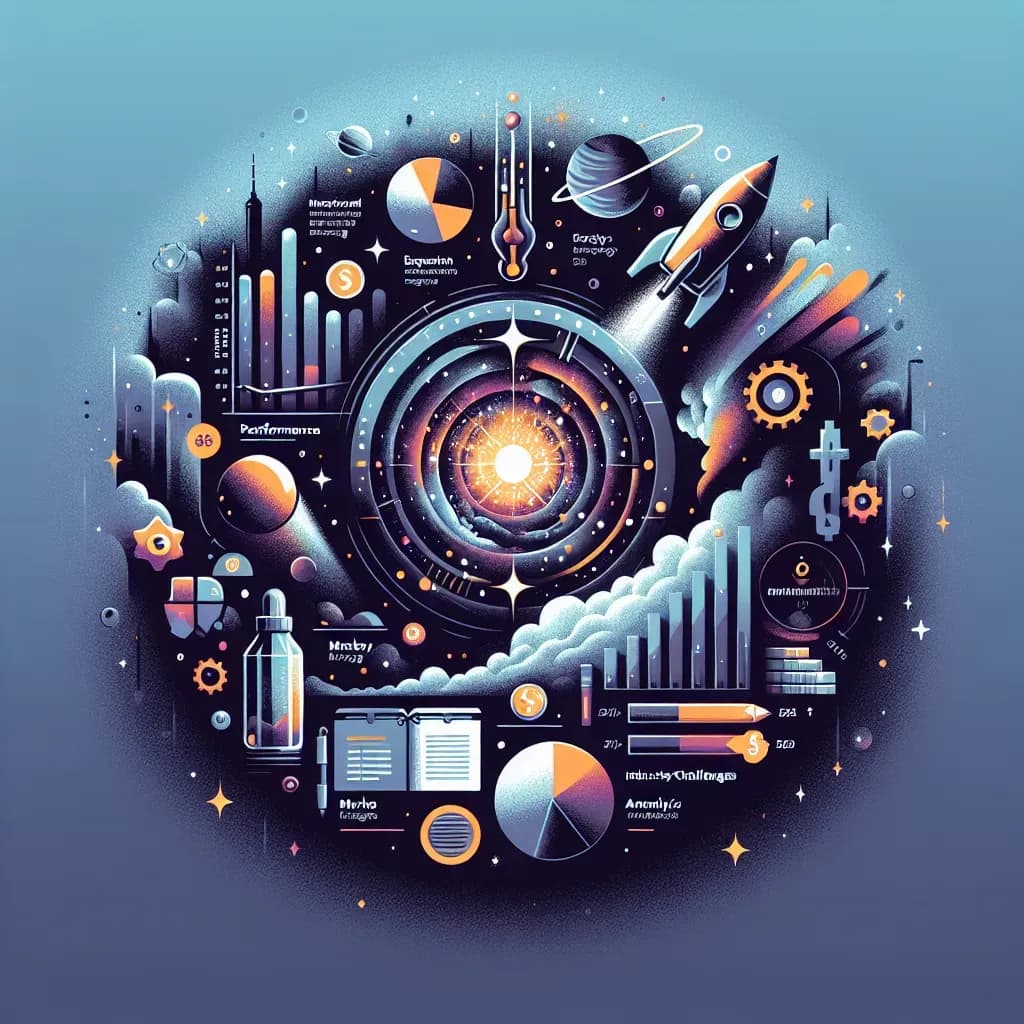 Kosmos Energy Financial Report: Key Insights & Strategic Recommendations for 2024