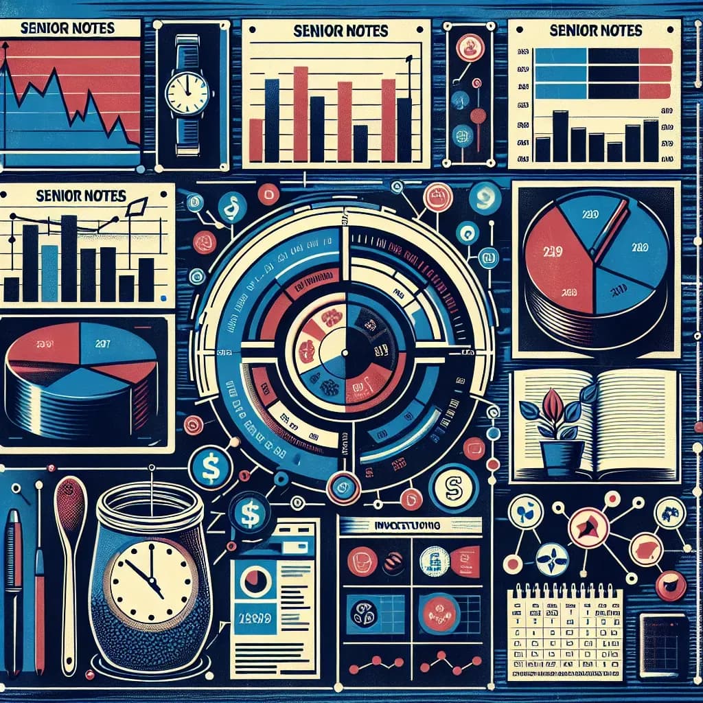 Kraft Heinz Company 8-K Report: Key Financial Insights on Stock & Senior Notes