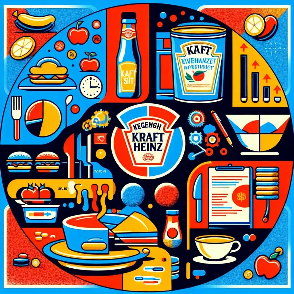 Kraft Heinz Set for Major Split: What Investors Need to Know!