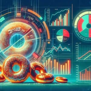 Krispy Kreme, Inc. 8-K Report: Key Insights and Updates for Investors