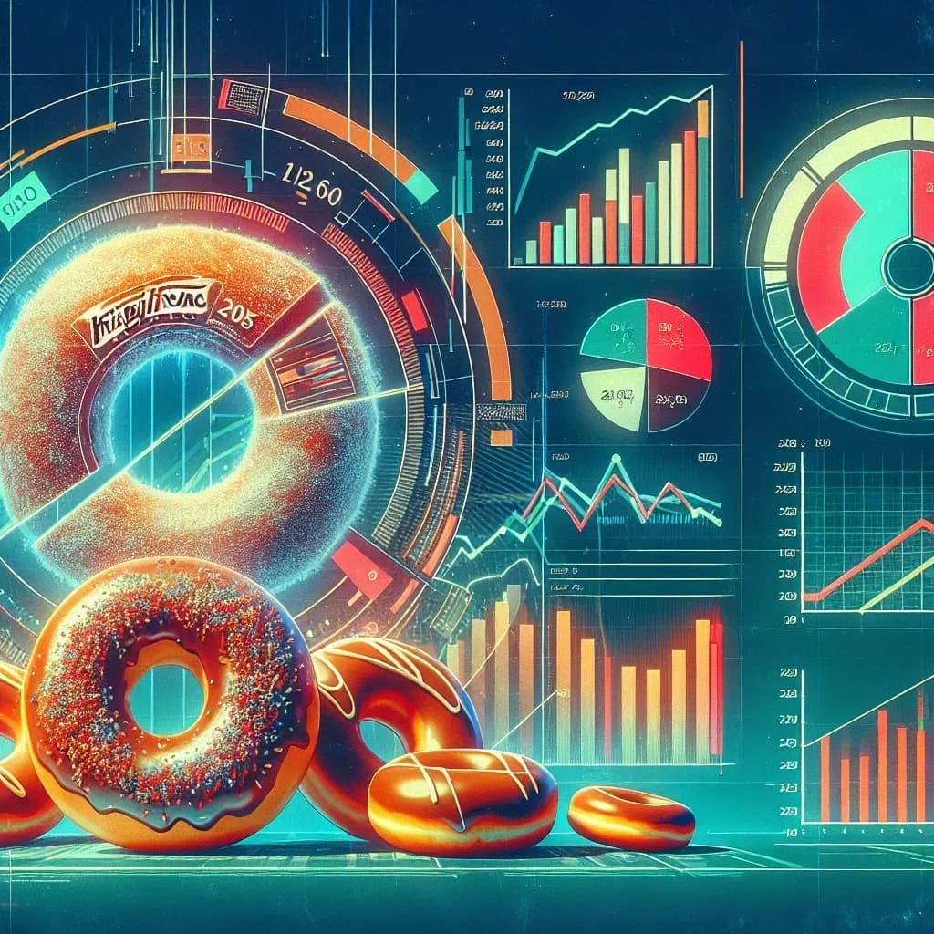 Krispy Kreme, Inc. 8-K Report: Key Insights and Updates for Investors
