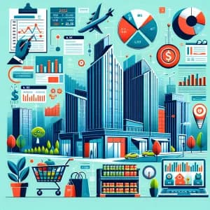 Kroger Co. 8-K Report: Key Financial Updates & Corporate Changes