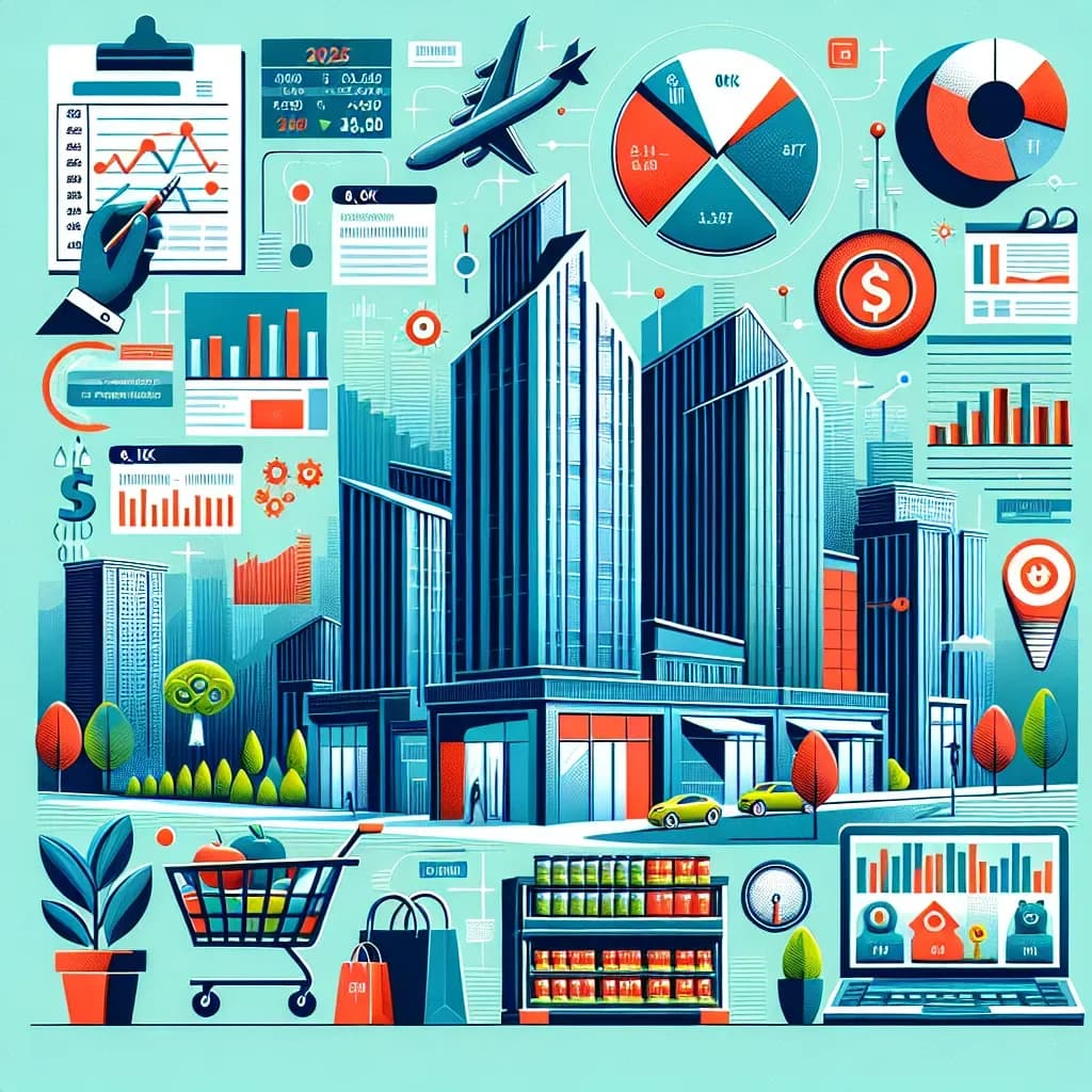 Kroger Co. 8-K Report: Key Financial Updates & Corporate Changes