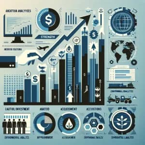 L3Harris Technologies Financial Report: Strong Growth Amid Challenges