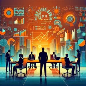 LCI Industries 8-K Report: Key Corporate Updates as of February 19, 2025