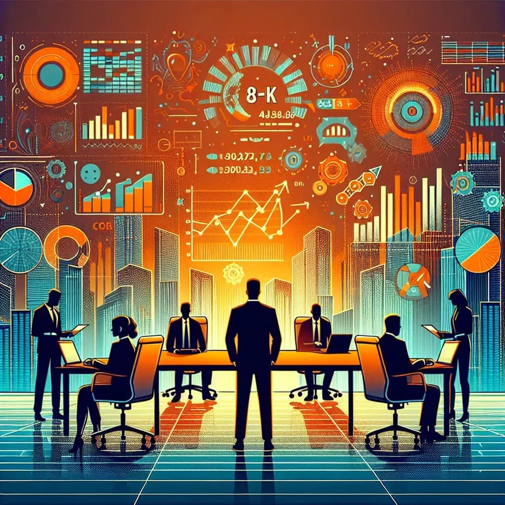 LCI Industries 8-K Report: Key Corporate Updates as of February 19, 2025