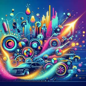 LKQ Corporation 2024 Financial Report: Key Insights for Investors