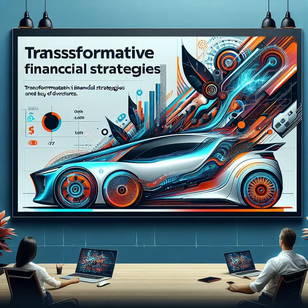 LOBO EV Technologies Ltd. Form 6-K: Strategic Divestitures & Future Focus