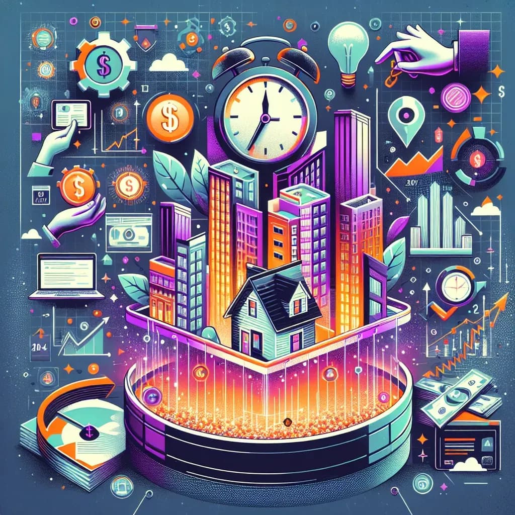 LTC Properties, Inc. 2024 Financial Report: Growth Insights & Caution Ahead