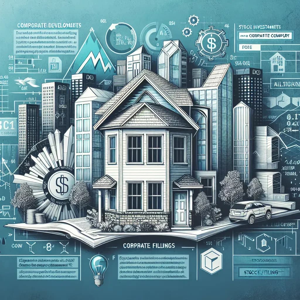 LTC Properties, Inc. 8-K Filing: Key Insights on Recent Corporate Developments