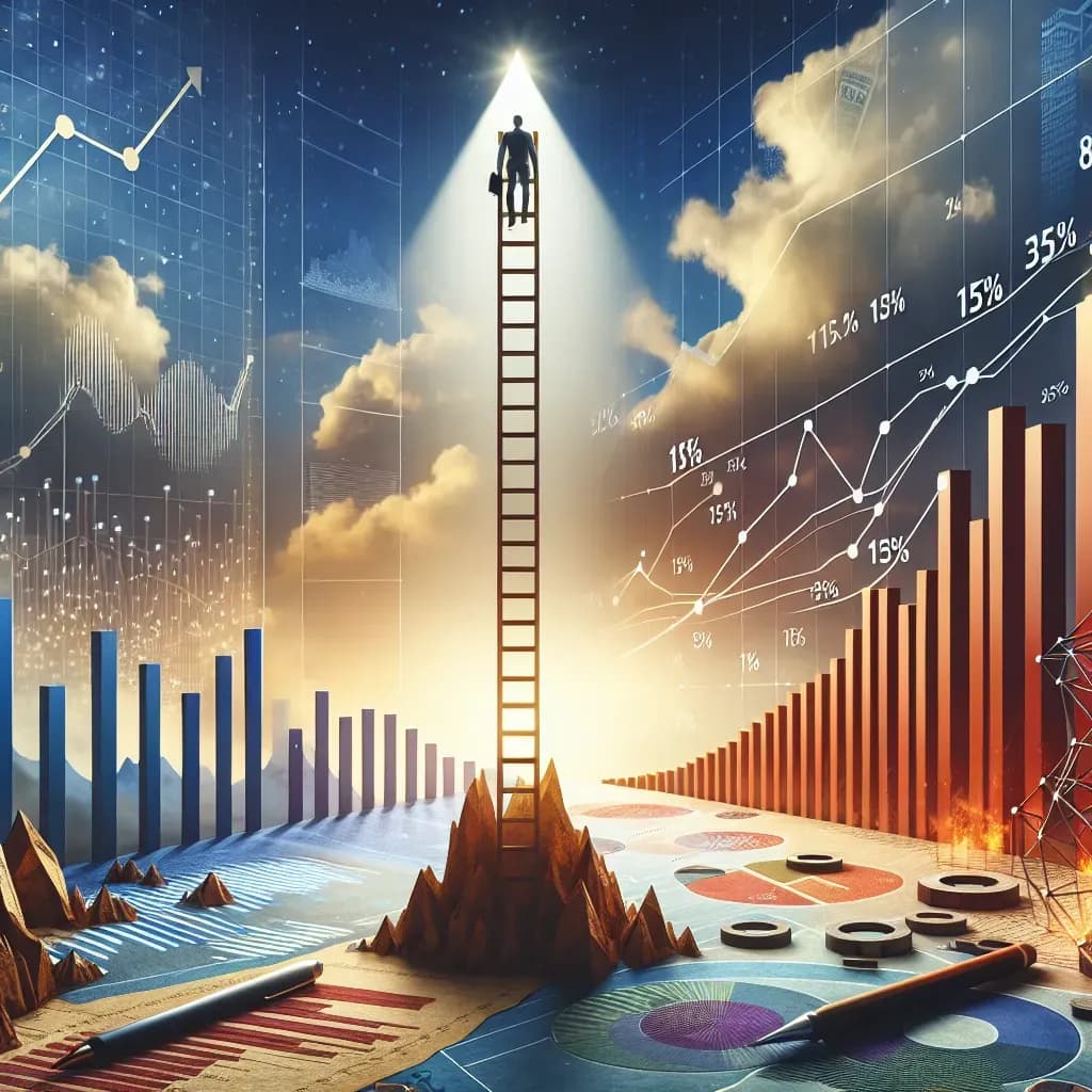 Ladder Capital Corp Q4 Financial Report: Revenue Growth & Profitability Insights