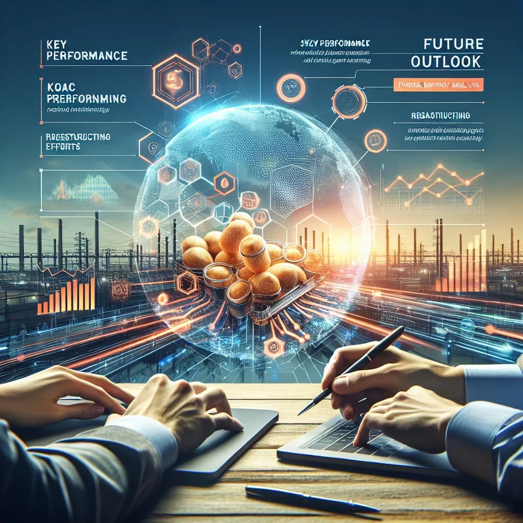 Lamb Weston Holdings, Inc. Financial Report: Q4 2024 Analysis & Future Outlook