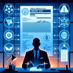 Largo Inc. Unveils Key Updates in Form 6-K Filing – February 2025 Report