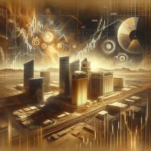 Las Vegas Sands Corp. 8-K Report: Key Updates for Investors (March 2025)