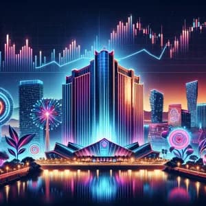 Las Vegas Sands Corp 8-K Report: Key Updates from March 5, 2025