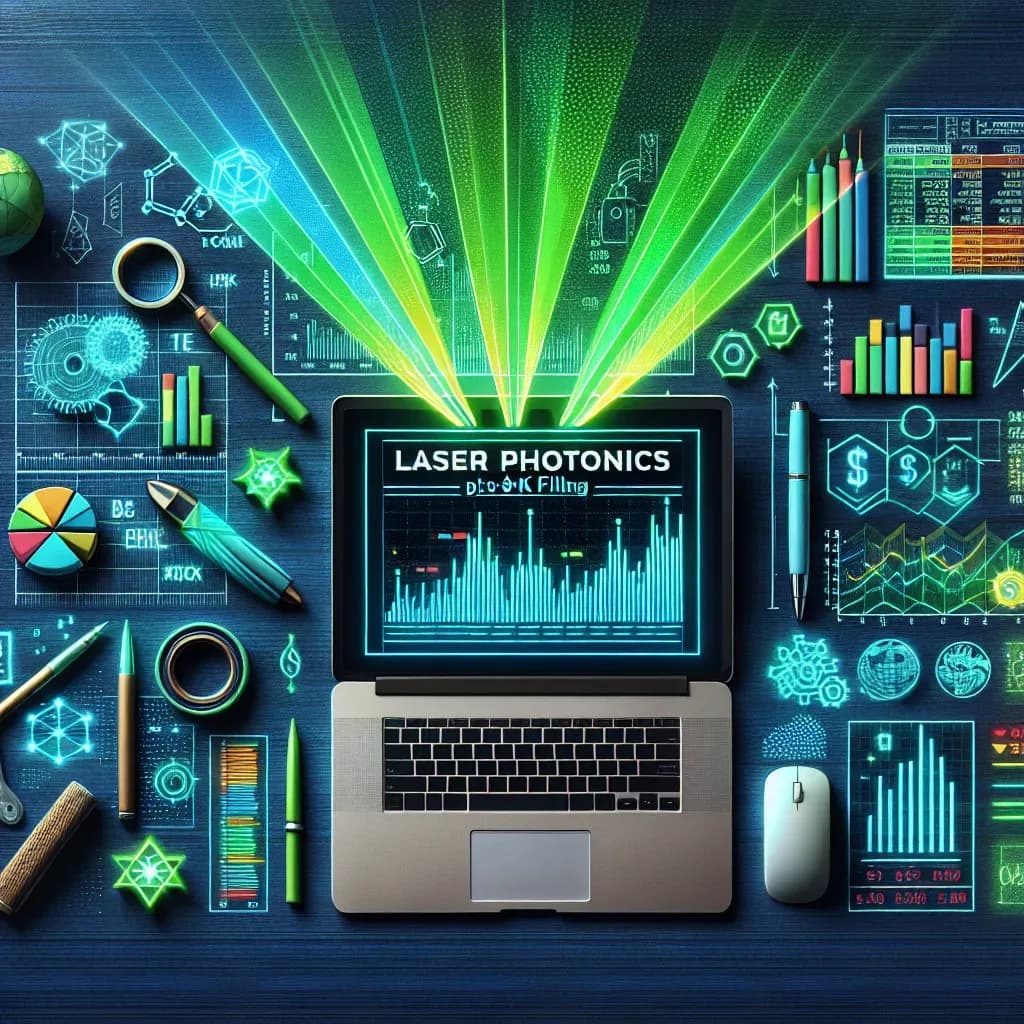 Laser Photonics Corp 8-K Report: Key Insights from February 14, 2025 Filing