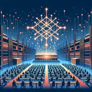 Lattice Semiconductor Corp 8-K Report: Key Updates for January 2025