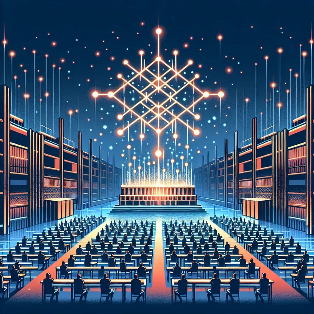 Lattice Semiconductor Corp 8-K Report: Key Updates for January 2025