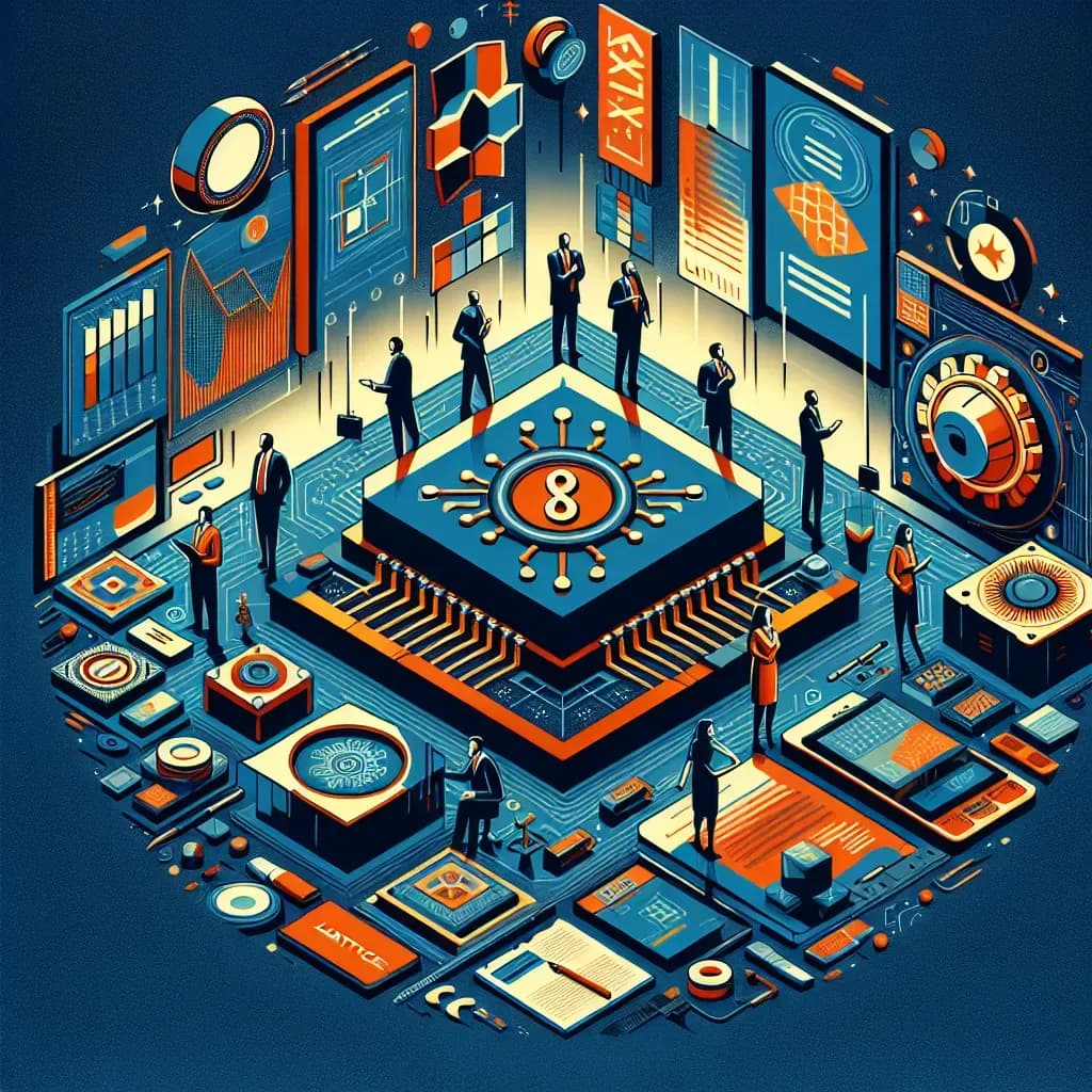 Lattice Semiconductor Corporation's 8-K Report: Key Updates for Investors