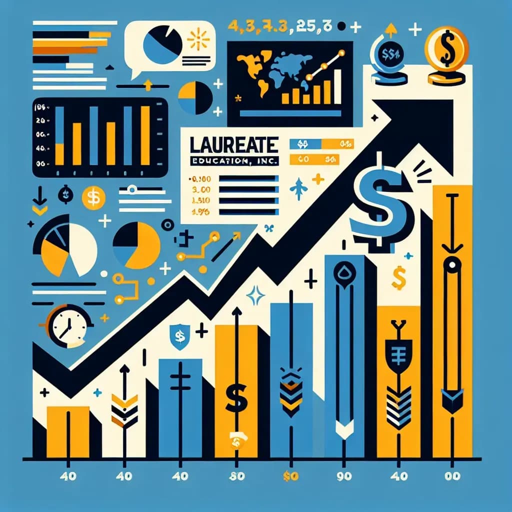 Laureate Education, Inc. 2024 Financial Report: Strong Growth & Buy Recommendation