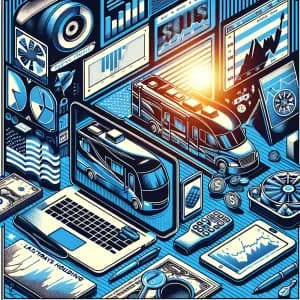Lazydays Holdings, Inc. 8-K Report: Key Insights from December 19, 2024