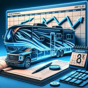 Lazydays Holdings, Inc. 8-K Report: Key Updates for Investors