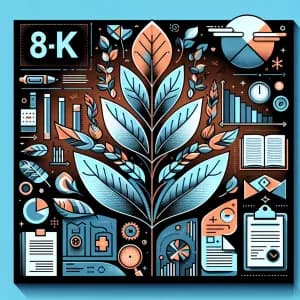 Leafly Holdings, Inc. 8-K Report: Key Insights on Corporate Changes