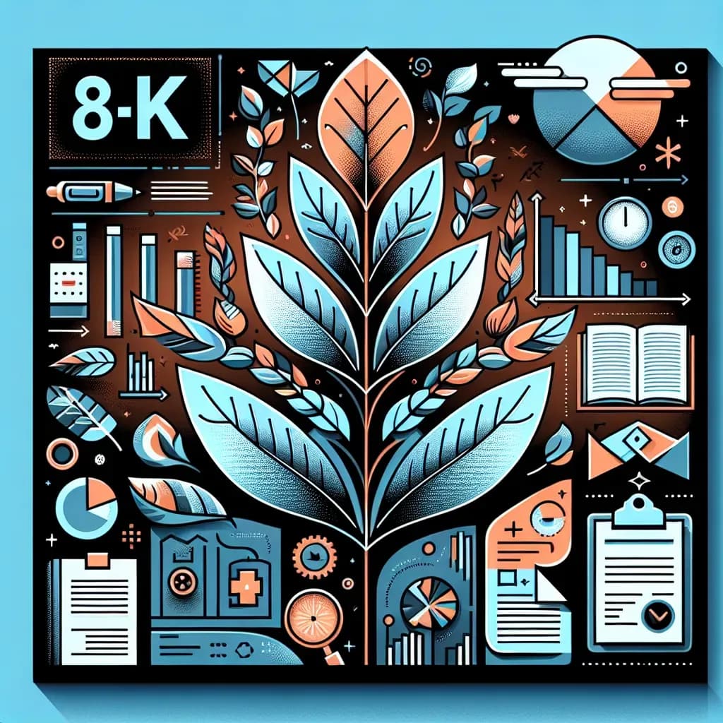 Leafly Holdings, Inc. 8-K Report: Key Insights on Corporate Changes