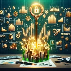 Leafly Holdings, Inc. 8-K Report: Key Updates on Stock and Warrants