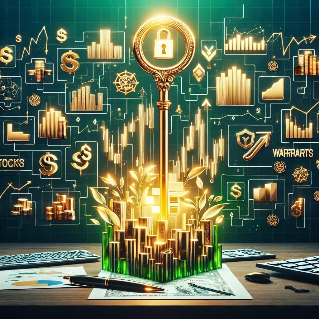 Leafly Holdings, Inc. 8-K Report: Key Updates on Stock and Warrants