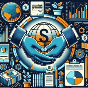 LeddarTech's 6-K Report: Q1 2025 Financial Insights & Analysis