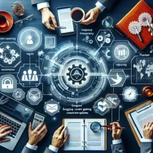 LegalZoom.com, Inc. 8-K Filing: Key Corporate Updates Revealed!