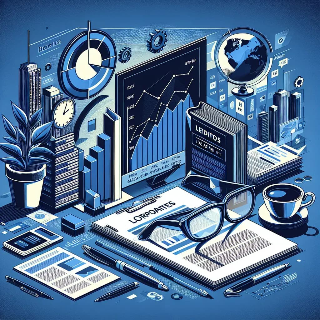 Leidos Holdings, Inc. 8-K Filing: Key Corporate Developments Revealed