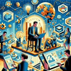 Leidos Holdings, Inc. 8-K Report: Key Updates & Insights from February 2025