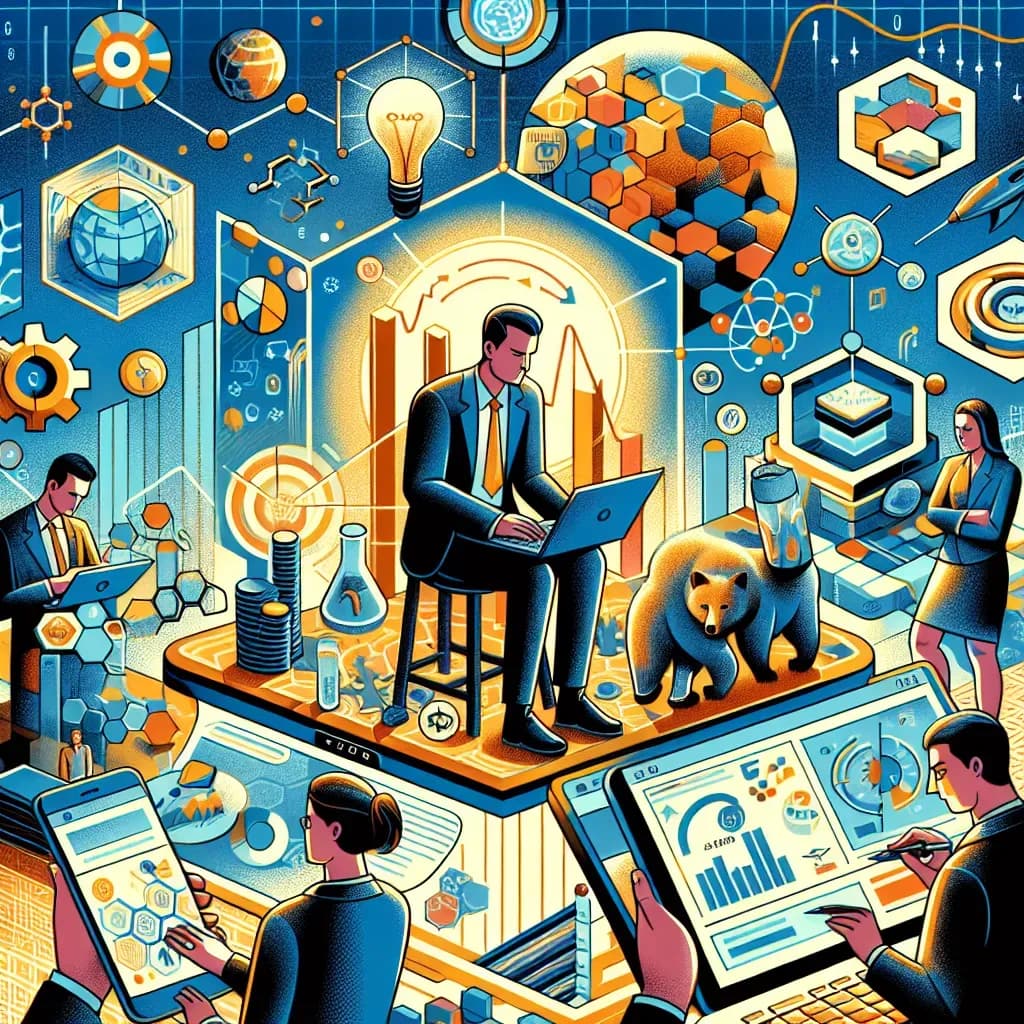 Leidos Holdings, Inc. 8-K Report: Key Updates & Insights from February 2025